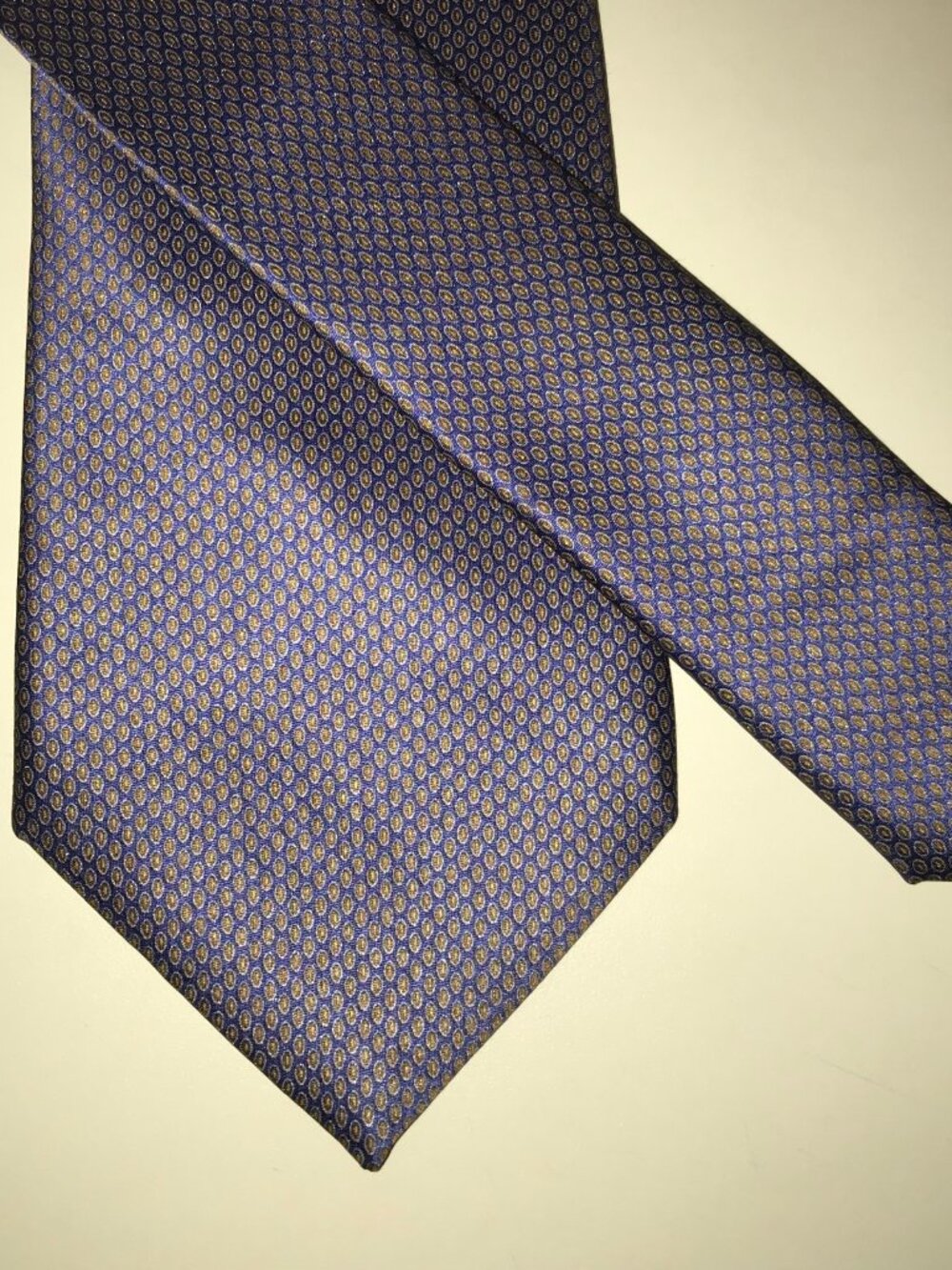 Men's Stefano Ricci Tie .